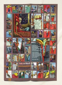 33%_Train_ward_poster