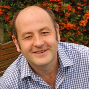 Dom O'Reilly