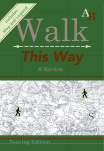 Microsoft Word - Starting at point A just start walking 2 no pic