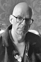 This image has an empty alt attribute; its file name is image_francis_ohare_author_1.jpg